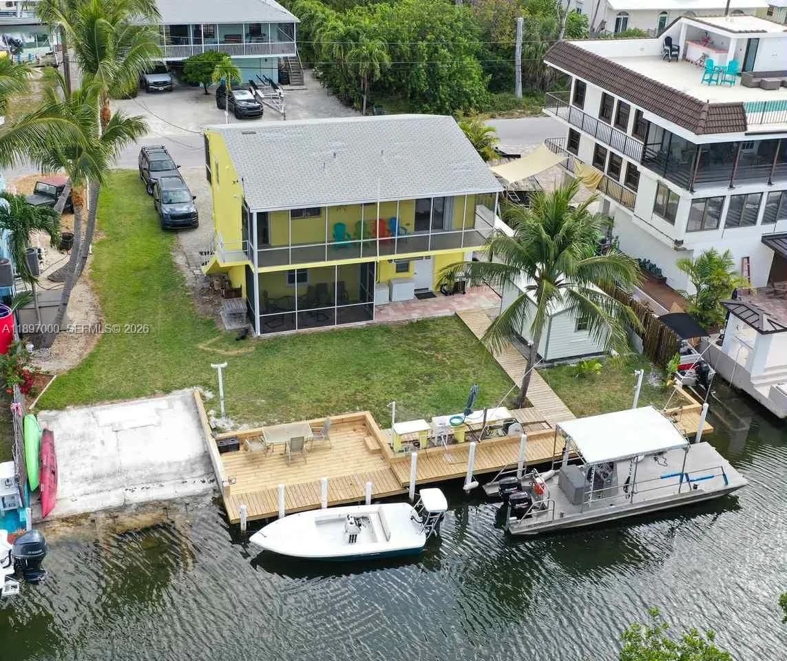164 Venetian Dr, Islamorada FL 33036