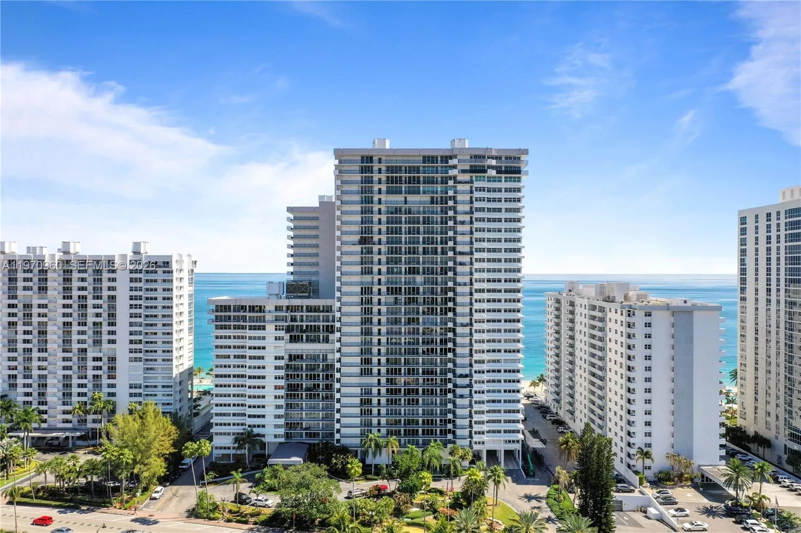 4280 Galt Ocean Dr # 2K, Fort Lauderdale FL 33308
