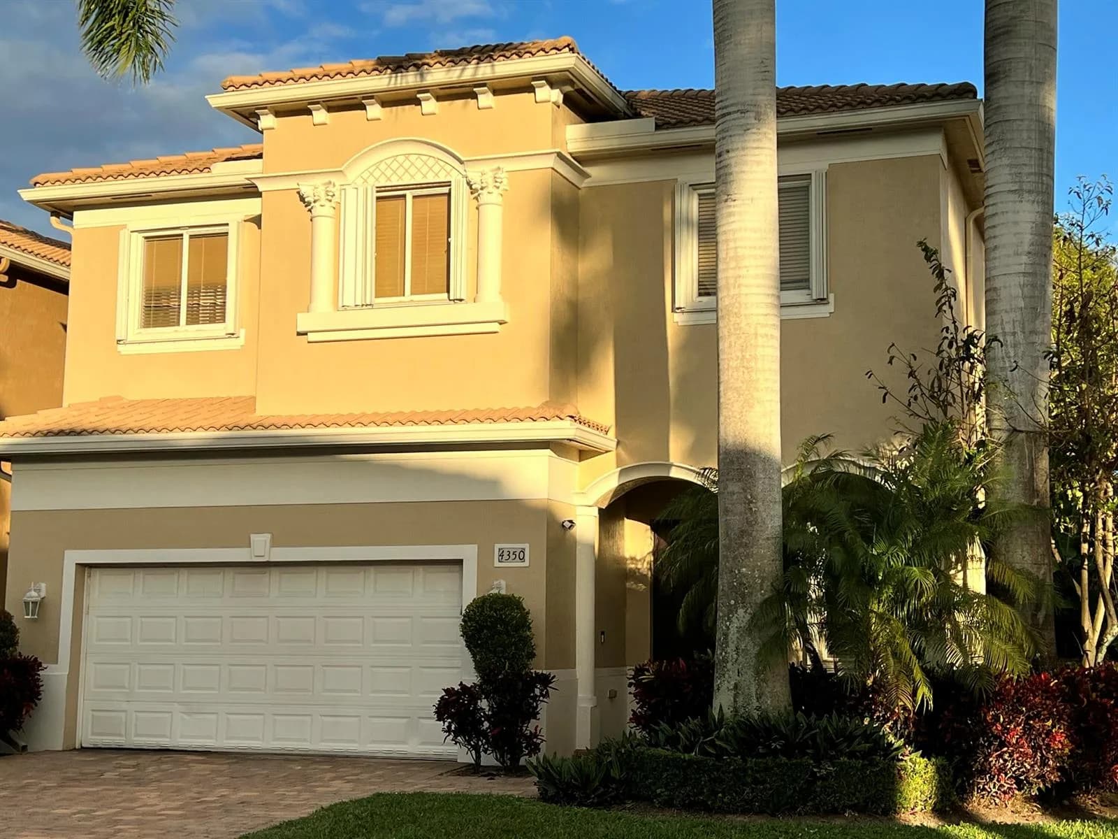 4350 Key Lime Boulevard, Boynton Beach FL 33436