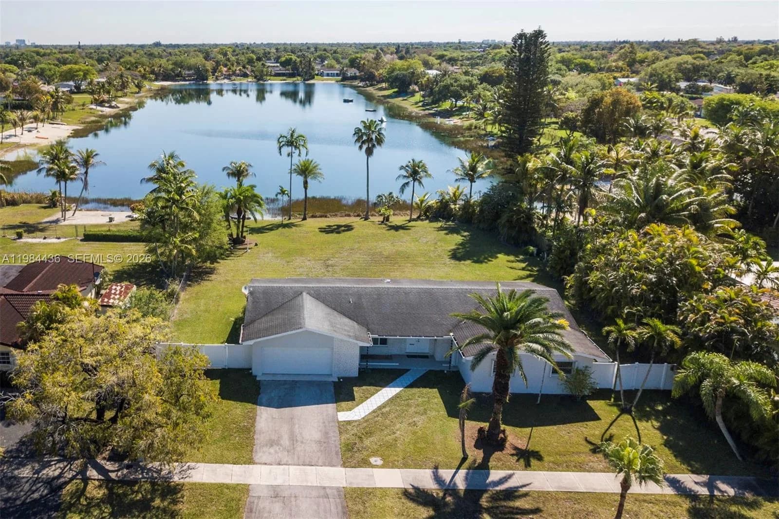 11807 SW 112th Ave, Miami FL 33176