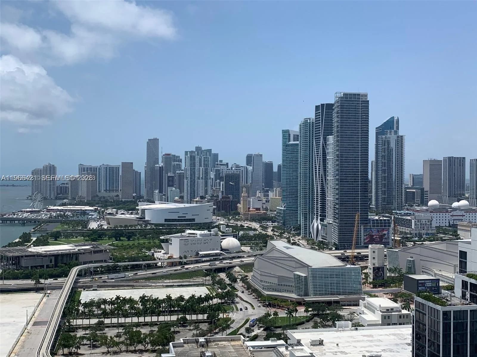 1750 N Bayshore Dr # 3808, Miami, FL 33132