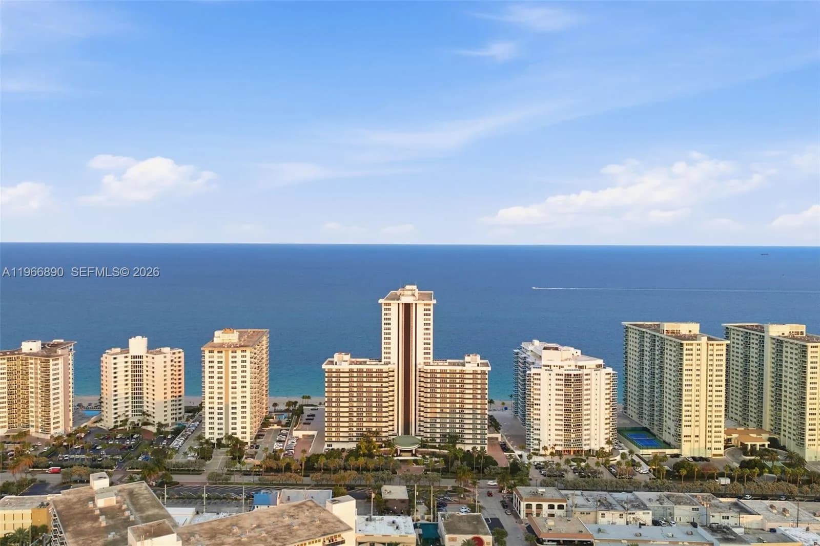 3500 Galt Ocean Dr # 2314, Fort Lauderdale, FL 33308
