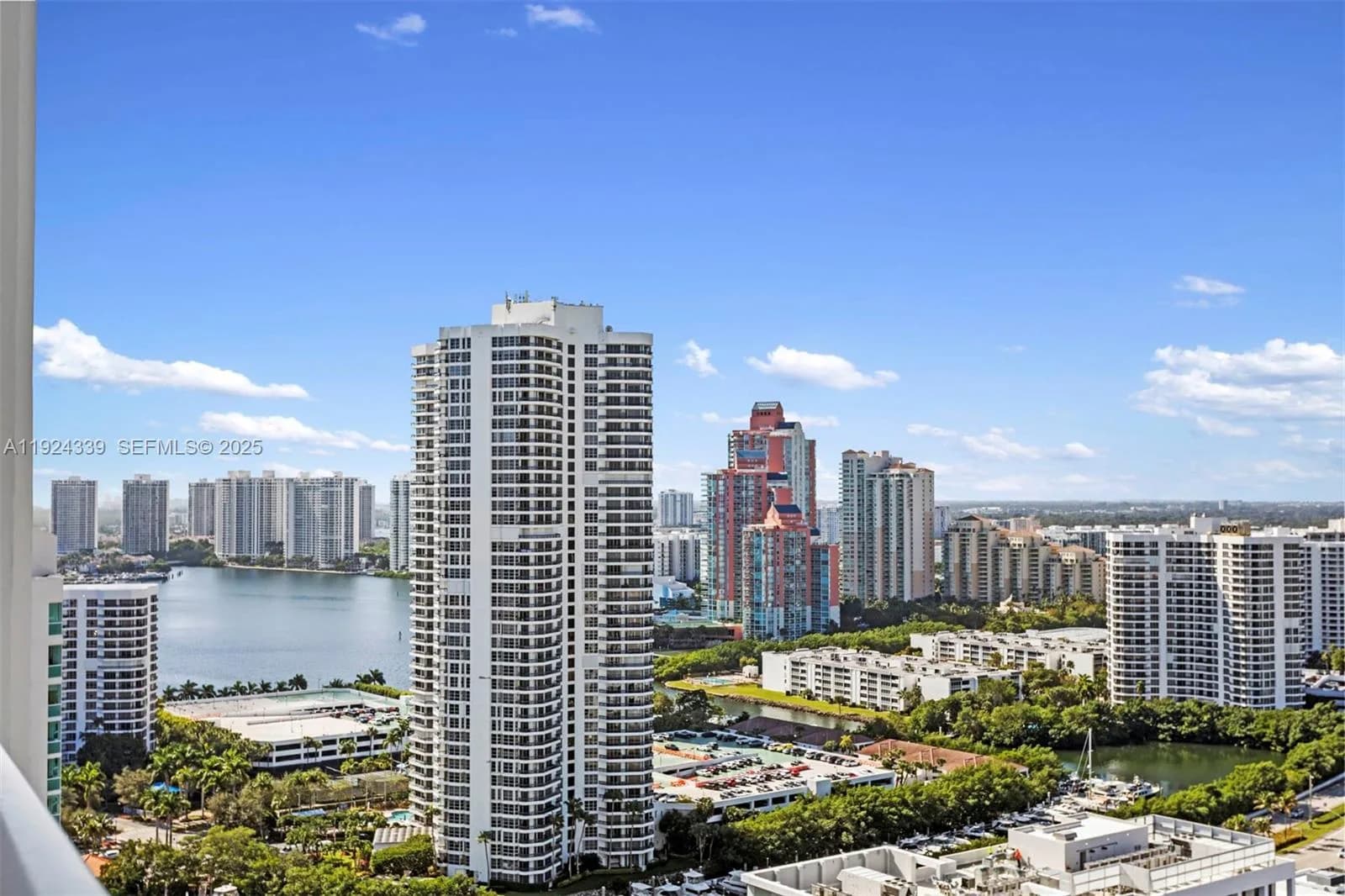 19500 Turnberry Way # 26-C, Aventura FL 33180