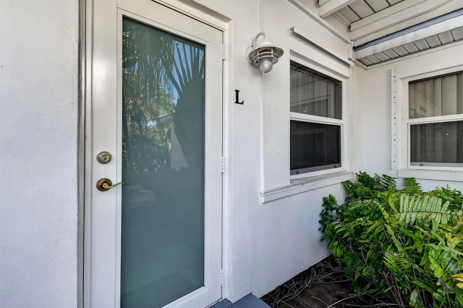 101 Blossom Lane # L, Palm Beach Shores FL 33404