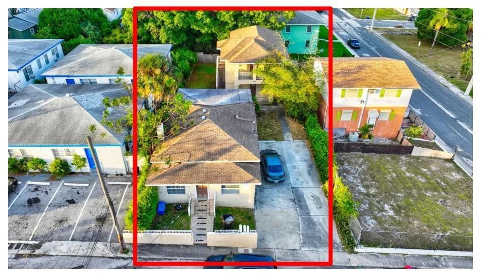 805 20th Street # c, West Palm Beach FL 33407