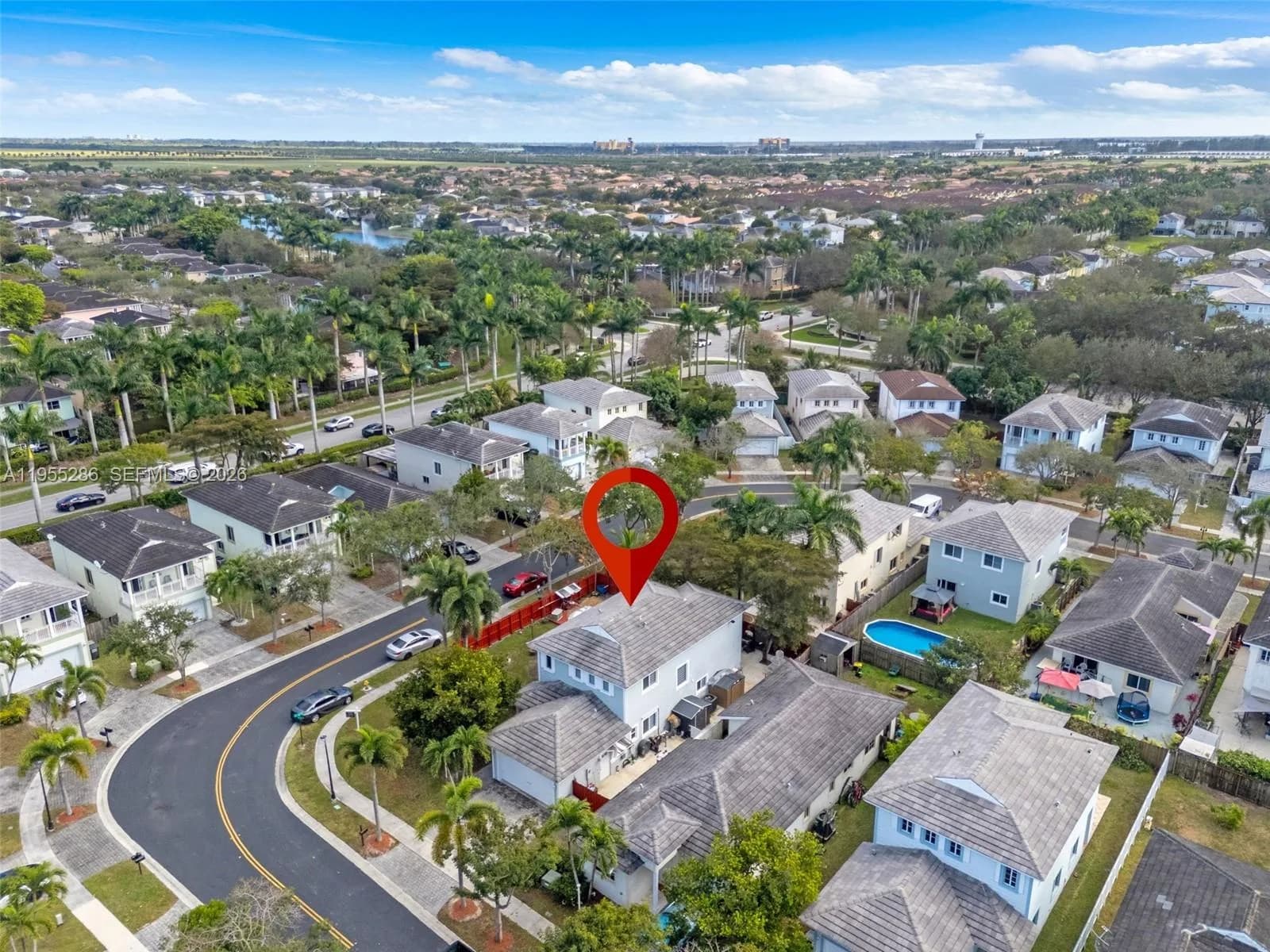 3176 NE 4 Street, Homestead FL 33033