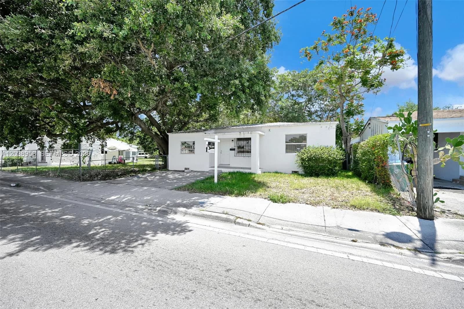 5511 NW 12th Ave, Miami, FL 33127