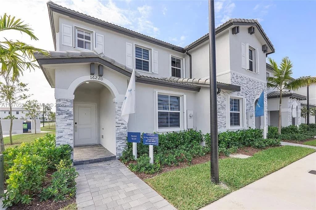 16220 SW 291st St, Homestead, FL 33033