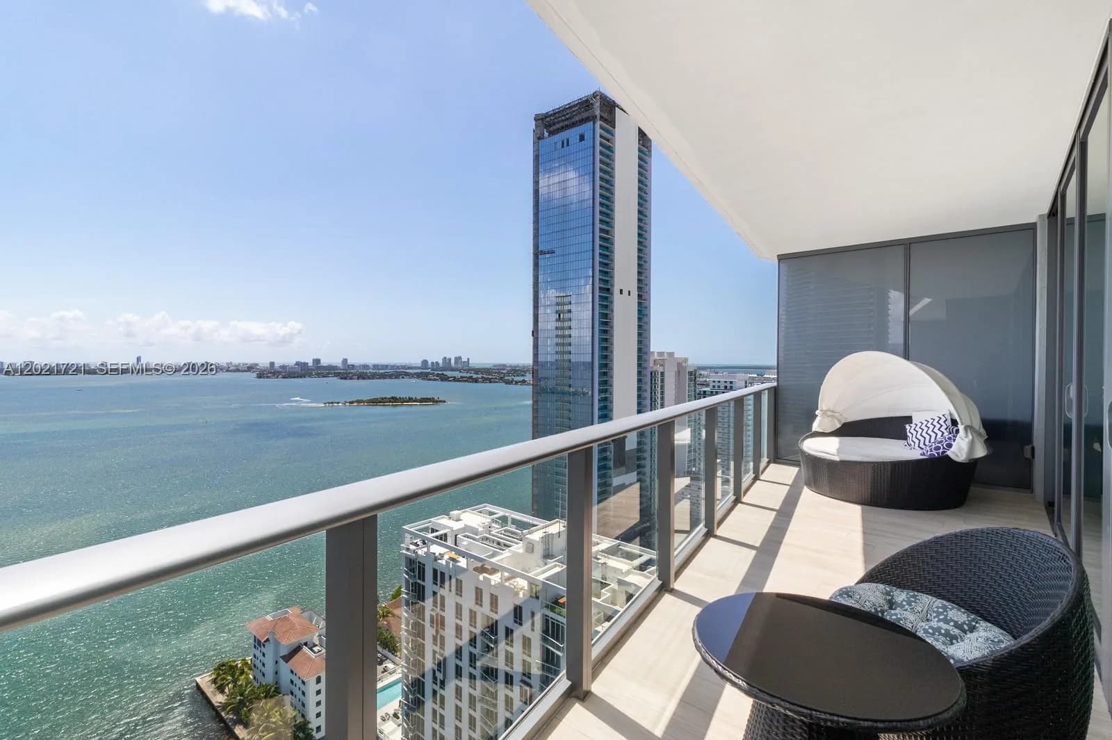 460 NE 28th St # 3105, Miami, FL 33137