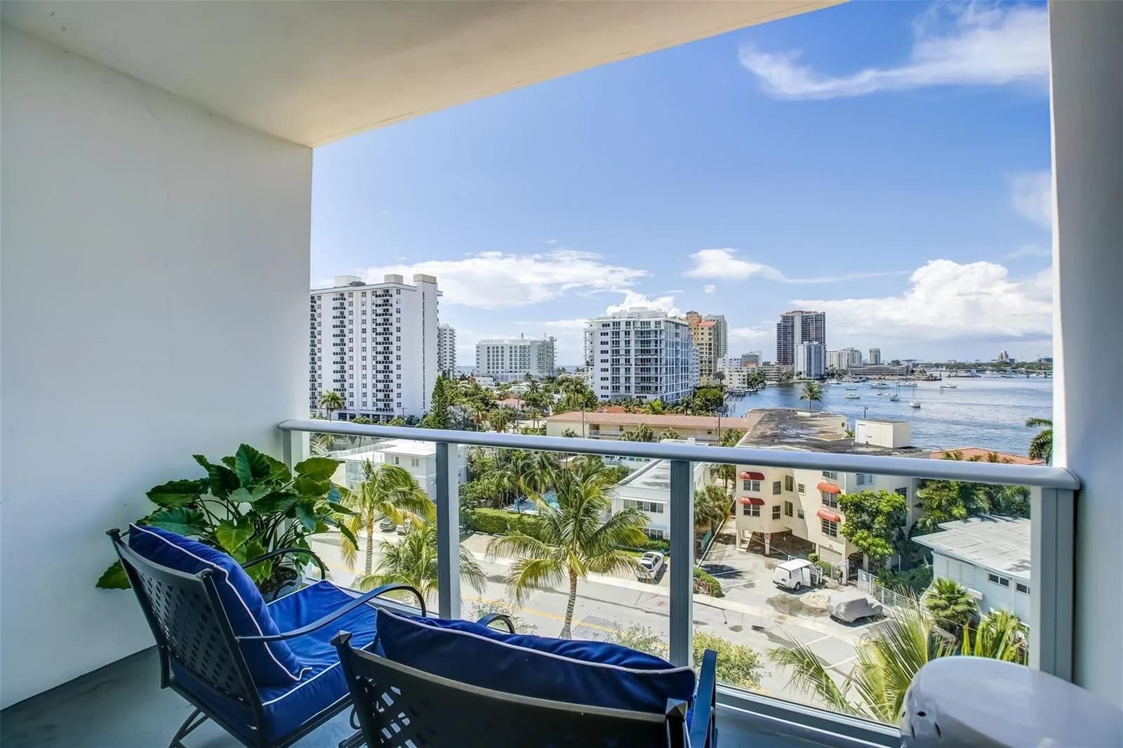 401 N Birch Road # 705, Fort Lauderdale FL 33304