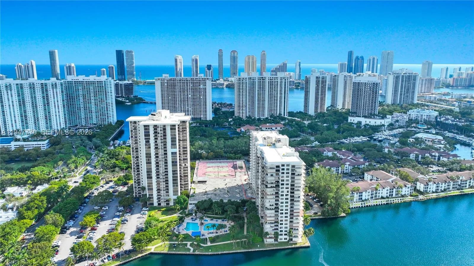 18151 NE 31st Ct # 301, Aventura FL 33160