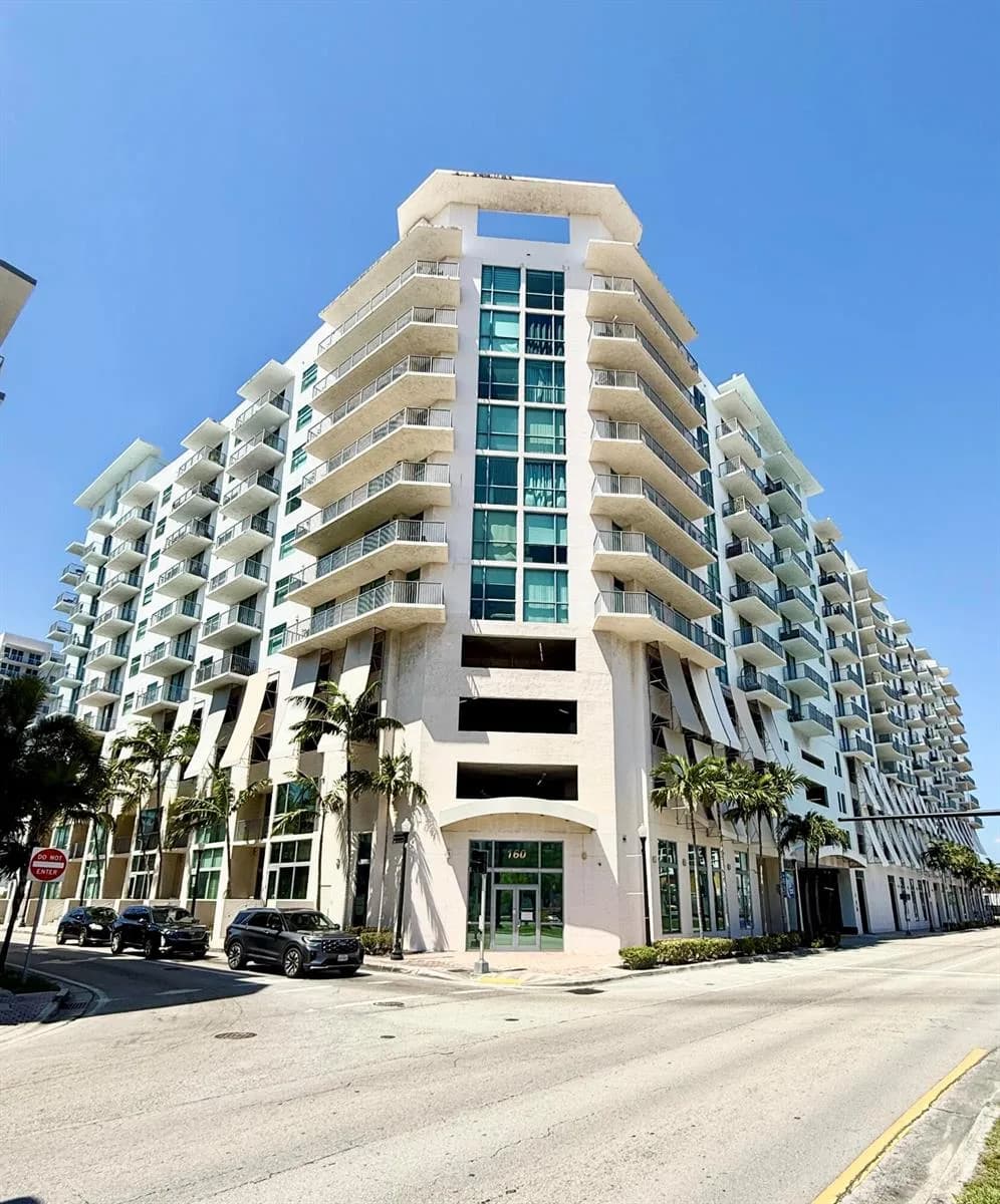140 S Dixie Highway # 813, Hollywood, FL 33020