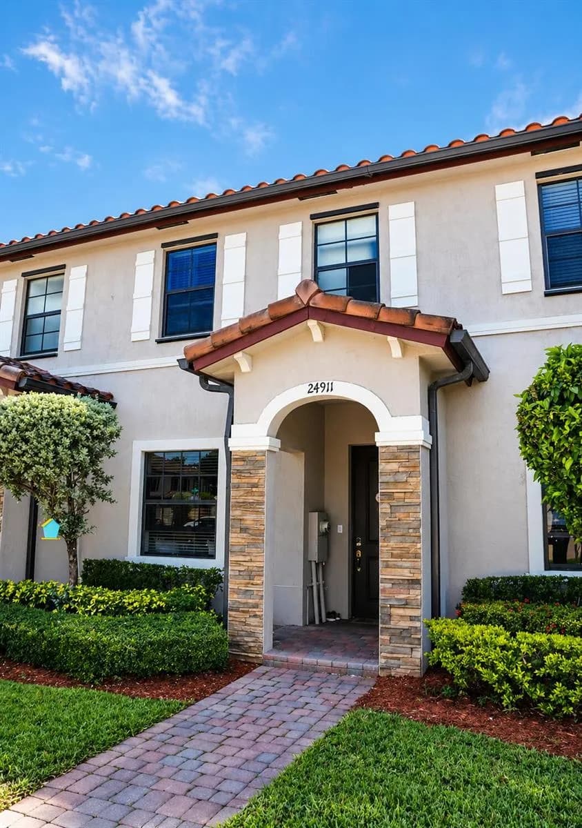 24911 SW 114th Court # 24911, Homestead, FL 33032