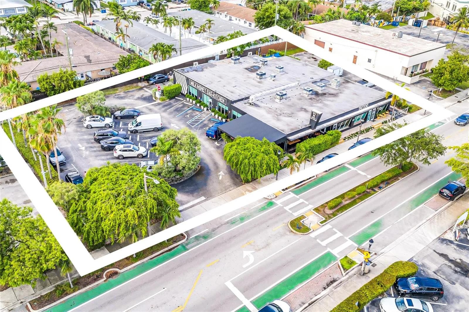 815 NE 13th Street, Fort Lauderdale FL 33304