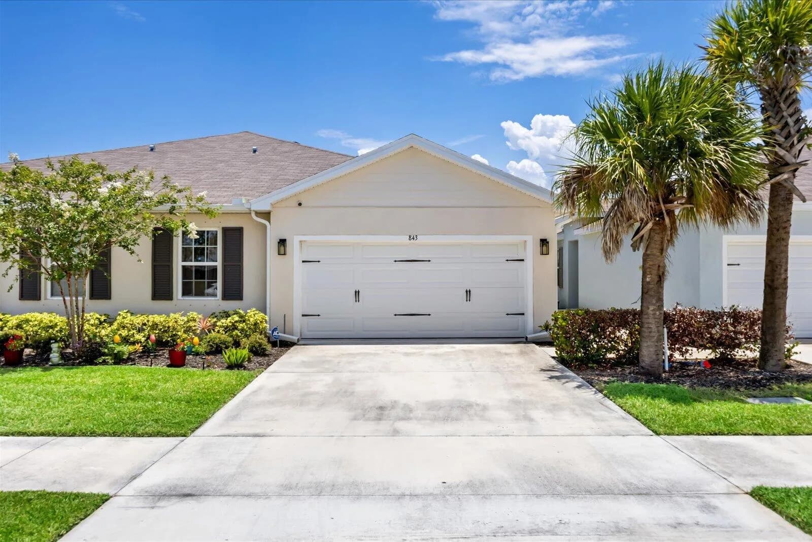 843 Persimmon Place, Fort Pierce FL 34981