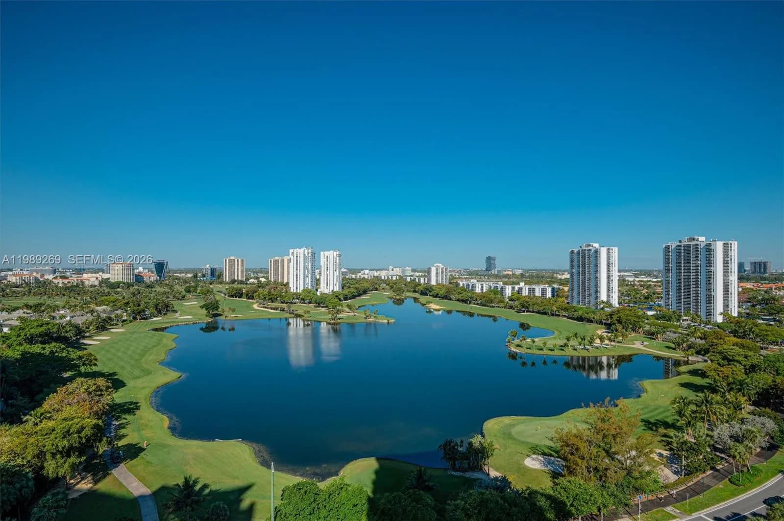 20185 E Country Club Dr # 1805, Aventura FL 33180