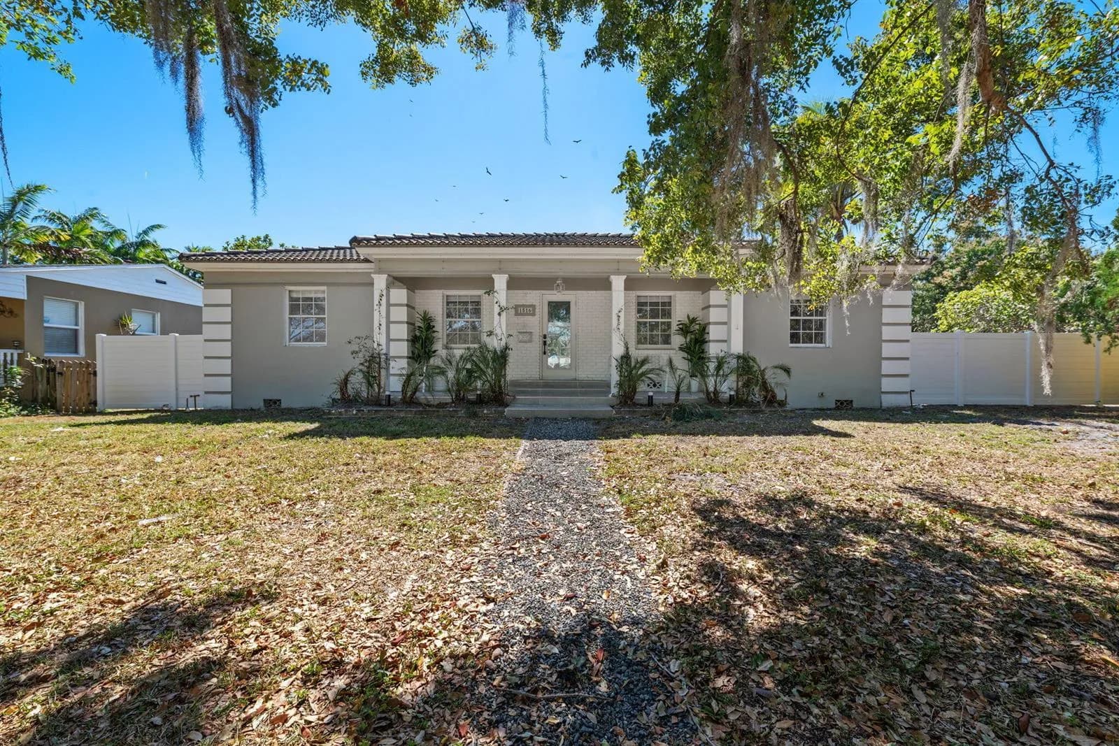 1516 Jefferson Street, Hollywood FL 33020