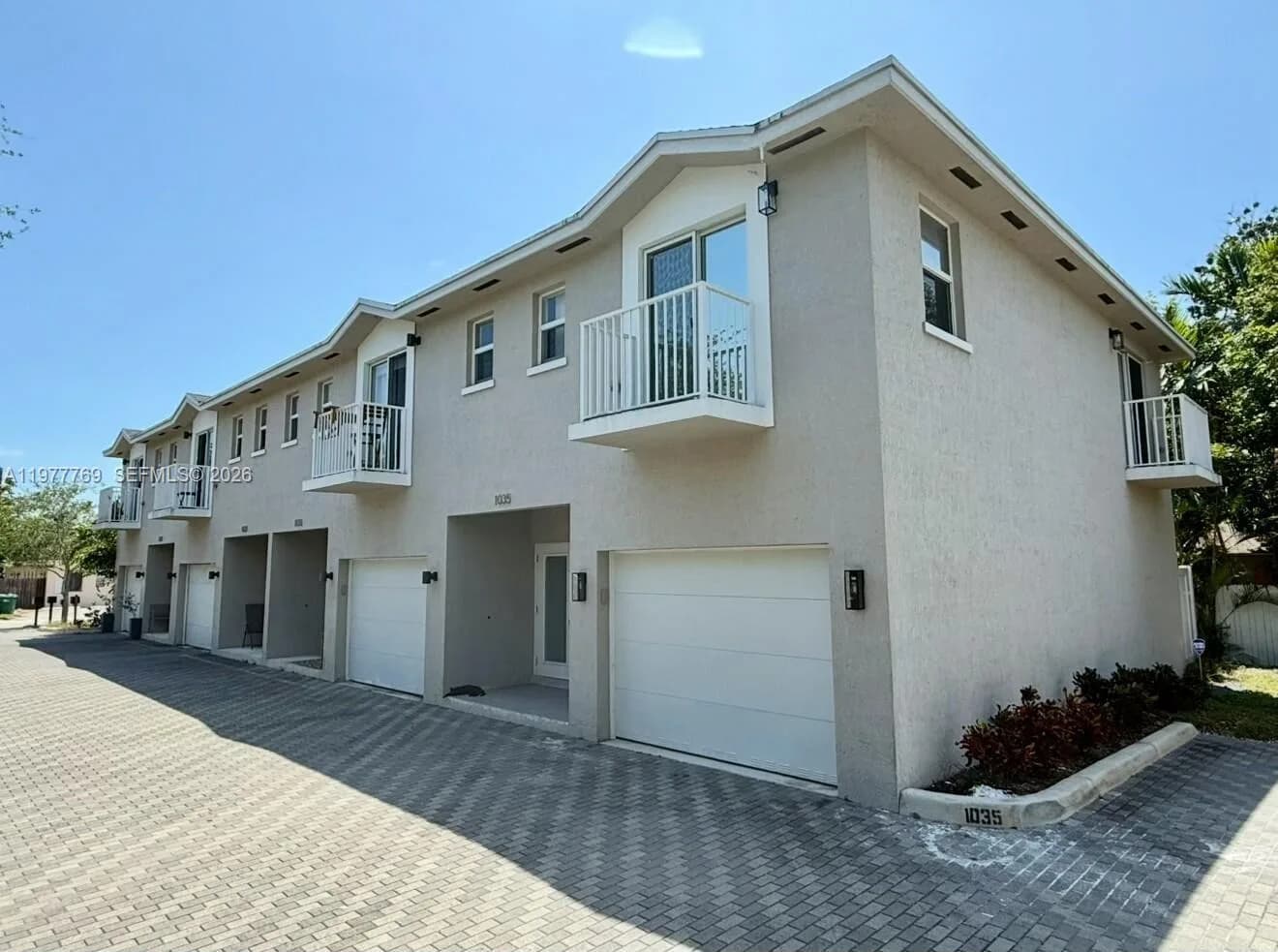 1035 NW 2nd Ave, Fort Lauderdale, FL 33311