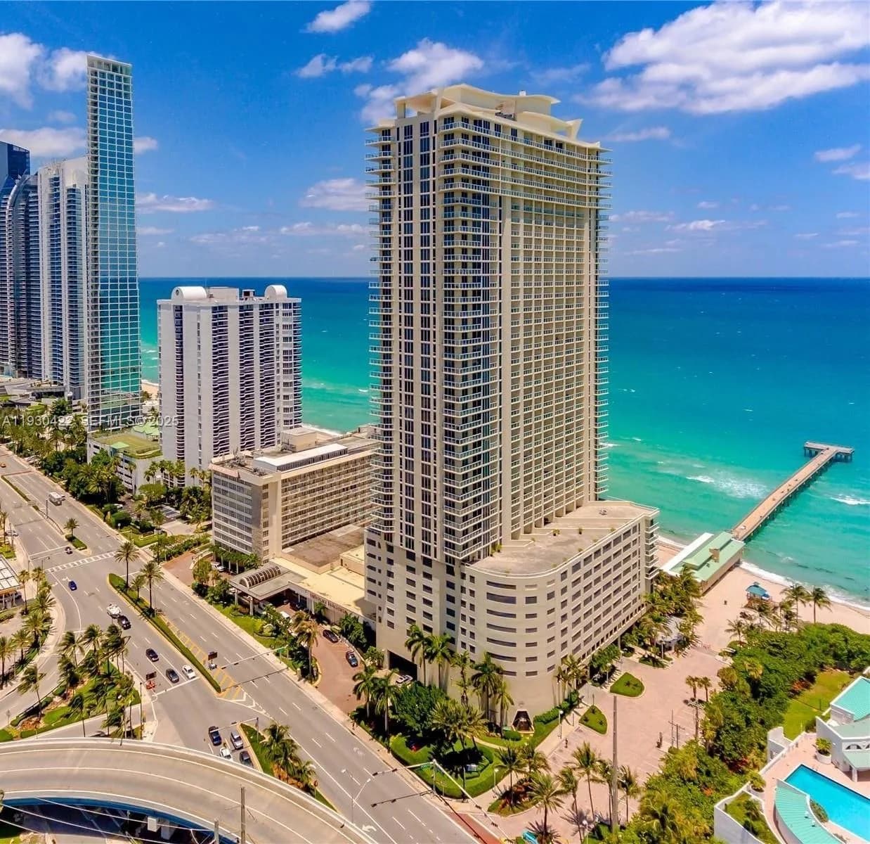 16699 Collins Ave # 2407, Sunny Isles Beach, FL 33160