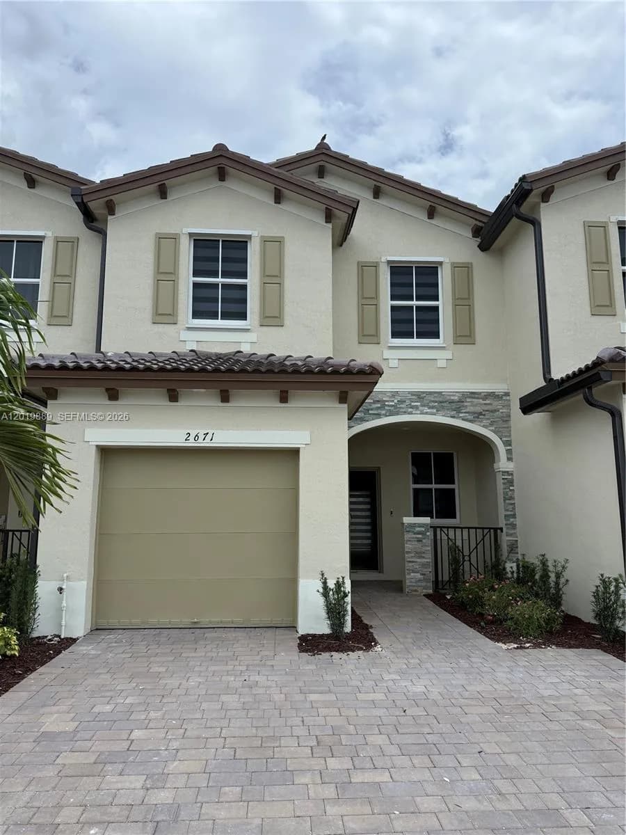 Listing