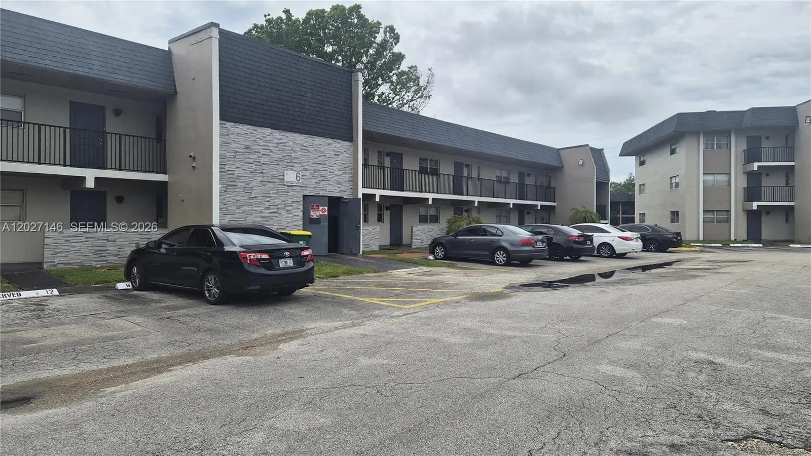 7920 N Colony Cir N # 103, Tamarac FL 33321