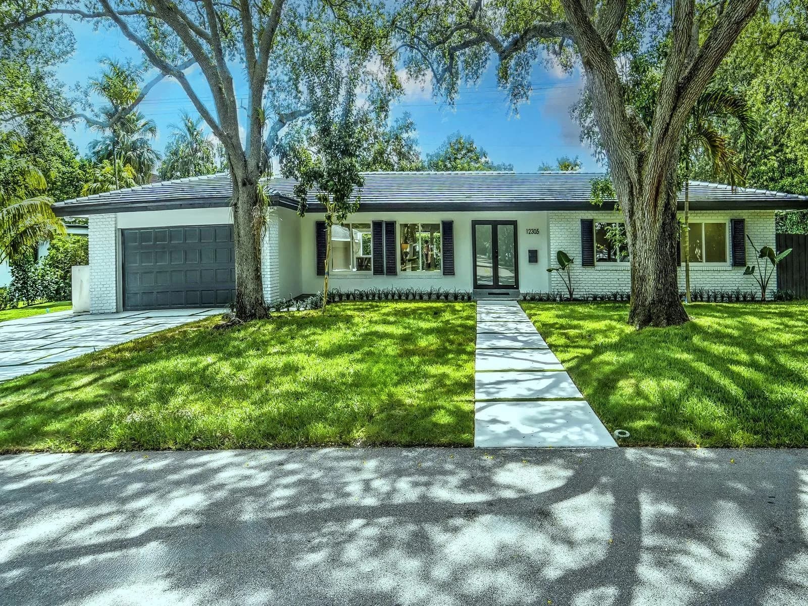 12305 SW 73rd Avenue, Pinecrest FL 33156