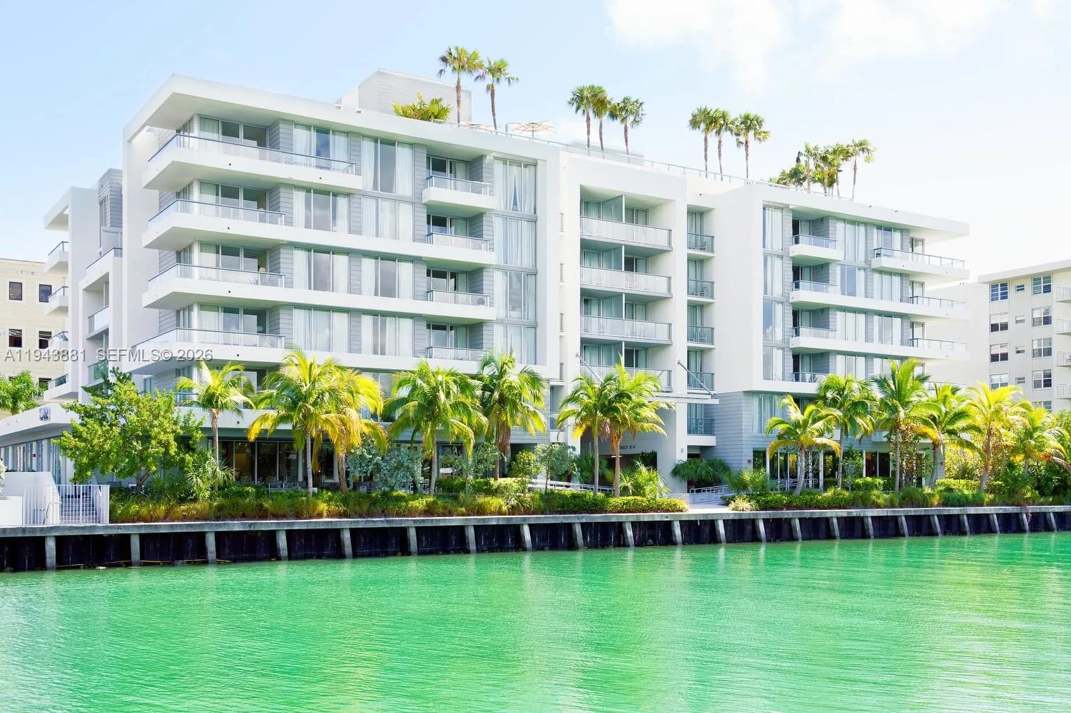 9540 W Bay Harbor Dr # 310-2, Bay Harbor Islands, FL 33154