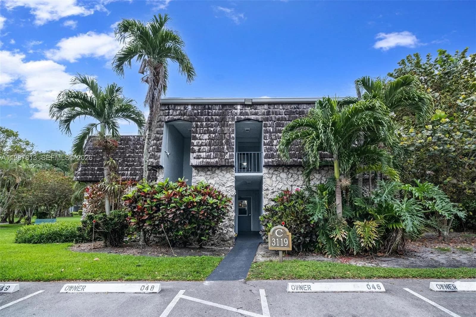 3119 Oakland Shores Dr # C204, Oakland Park FL 33309