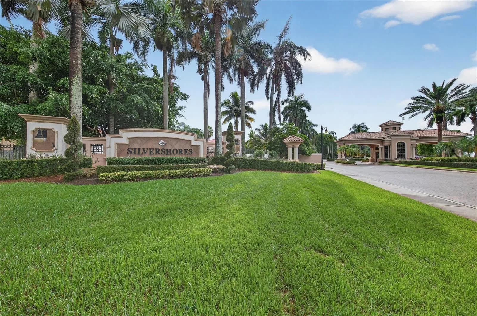 2424 SW 162nd Avenue, Miramar FL 33027