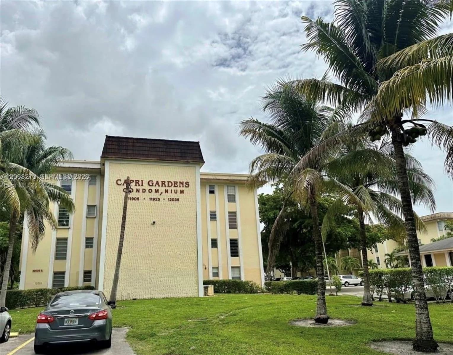 11905 NE 2nd Ave # C106, North Miami, FL 33161
