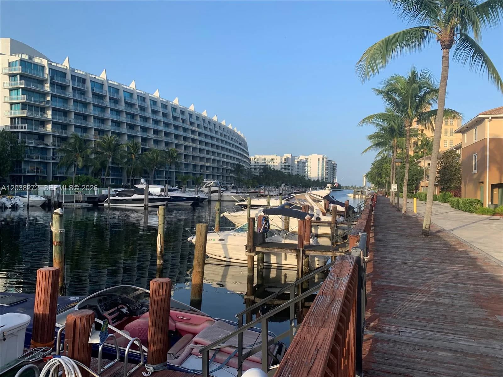 2961 NE 185th St # 1601, Aventura FL 33180