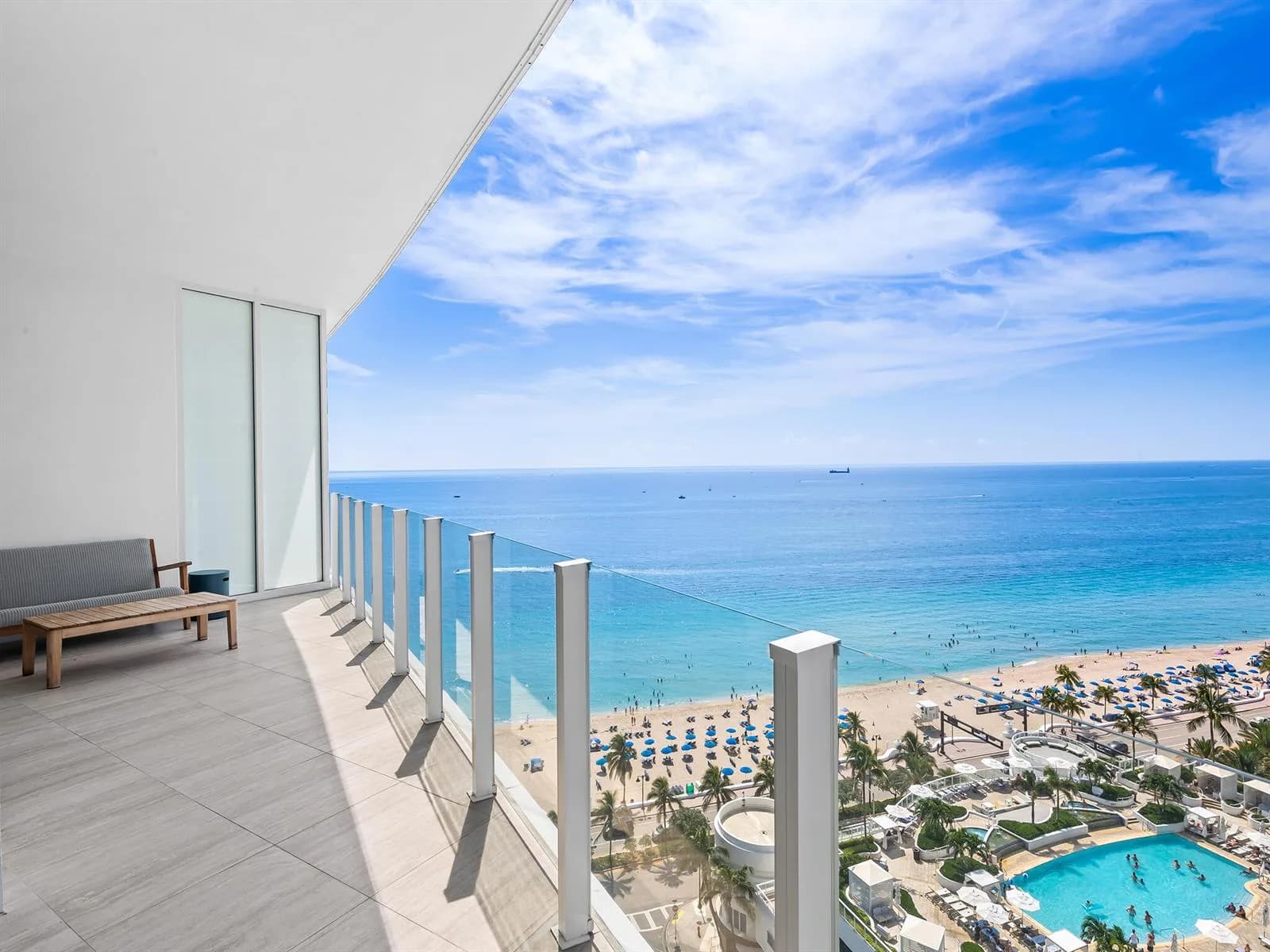 525 N Fort Lauderdale Beach Boulevard # 1505, Fort Lauderdale, FL 33304