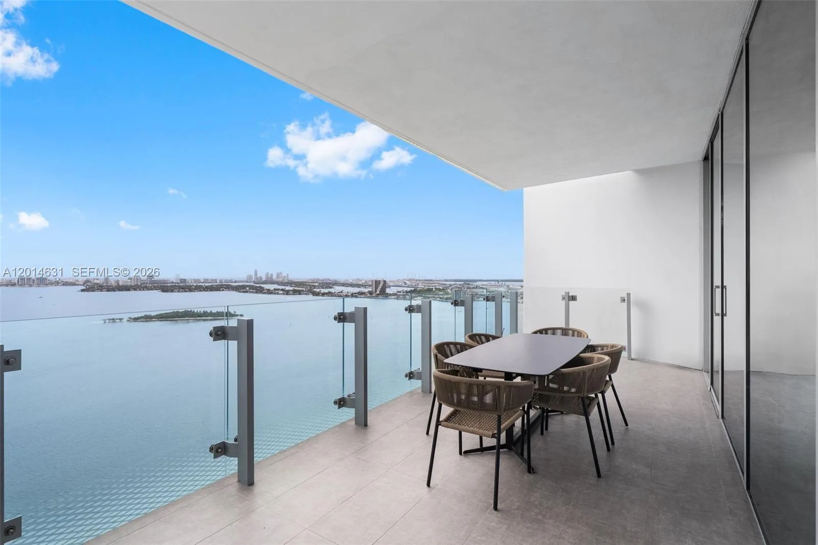 700 NE 26th Ter # 2803, Miami FL 33137