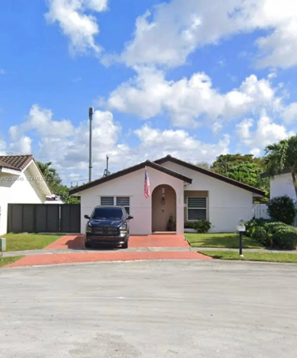 8121 SW 136th Pl # 8121, Miami, FL 33183