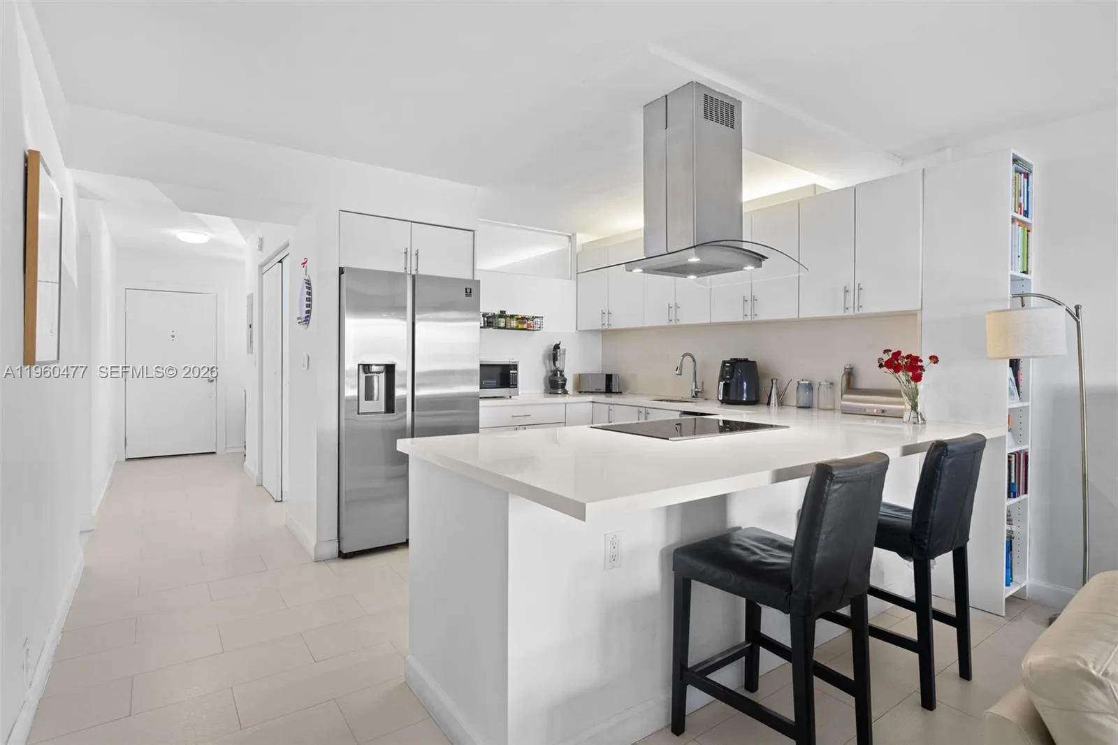 240 Galen Drive # 109, Key Biscayne, FL 33149