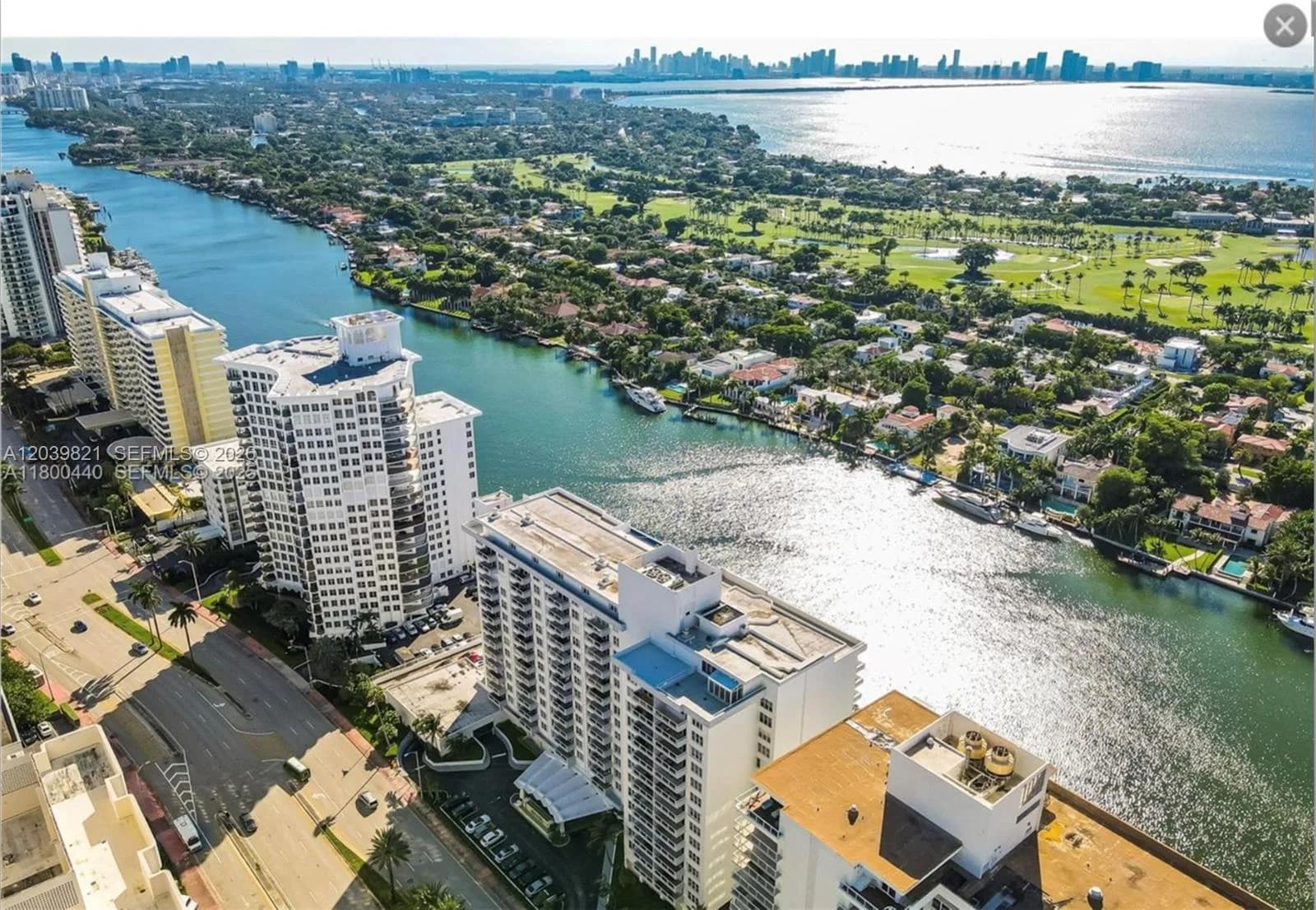 5700 Collins Ave # 3N, Miami Beach FL 33140