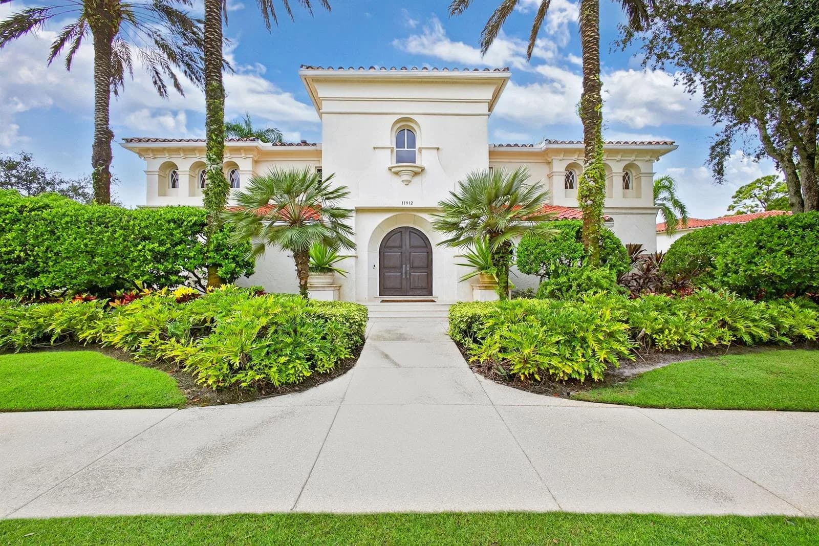 11912 Palma Drive, Palm Beach Gardens FL 33418