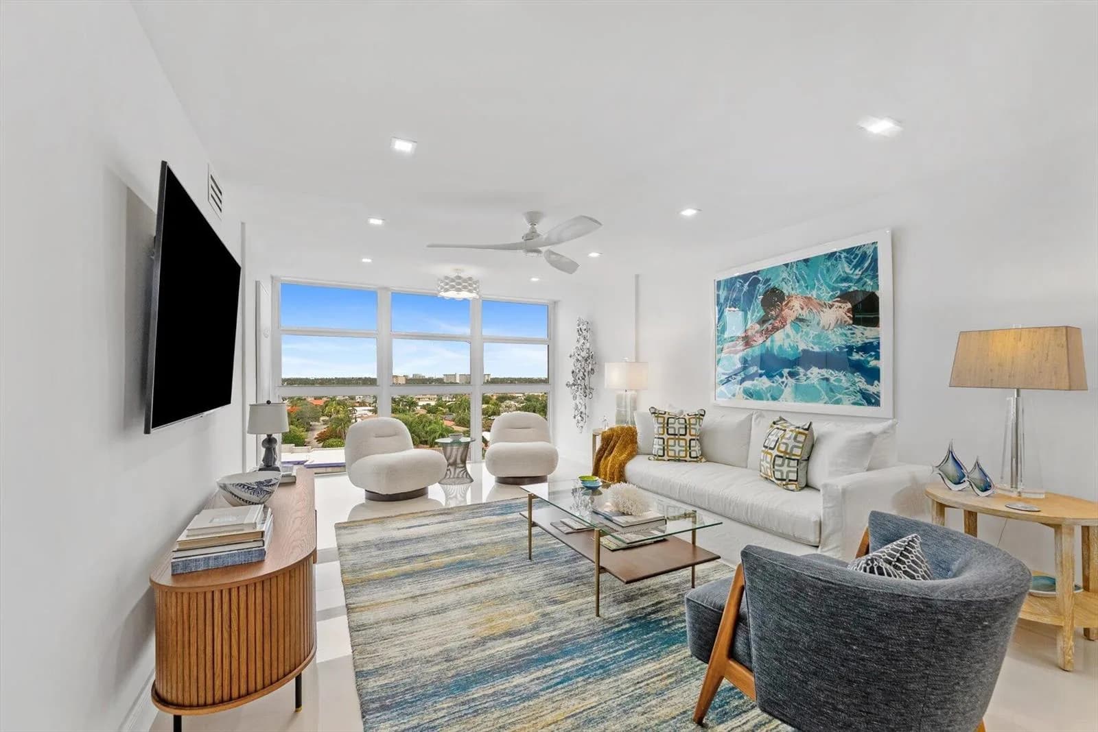 1391 S Ocean Boulevard S # 906, Pompano Beach, FL 33062