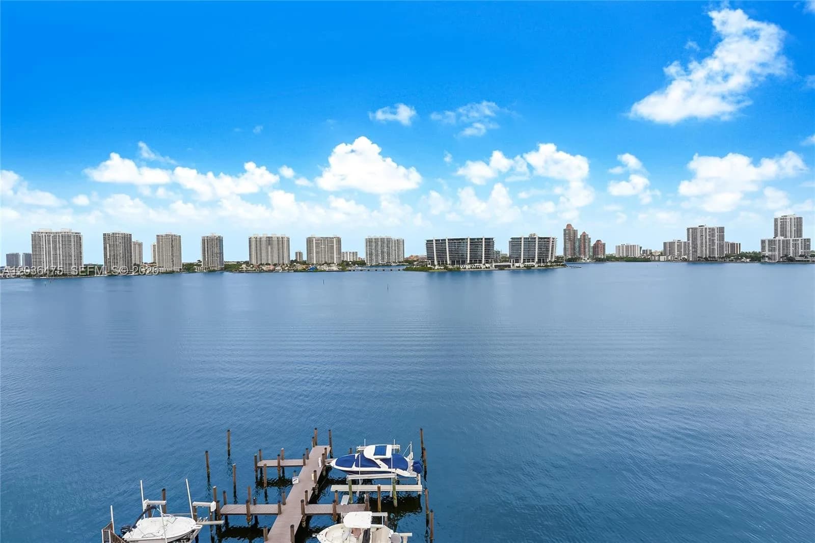 18000 N Bay Rd # 902, Sunny Isles Beach FL 33160