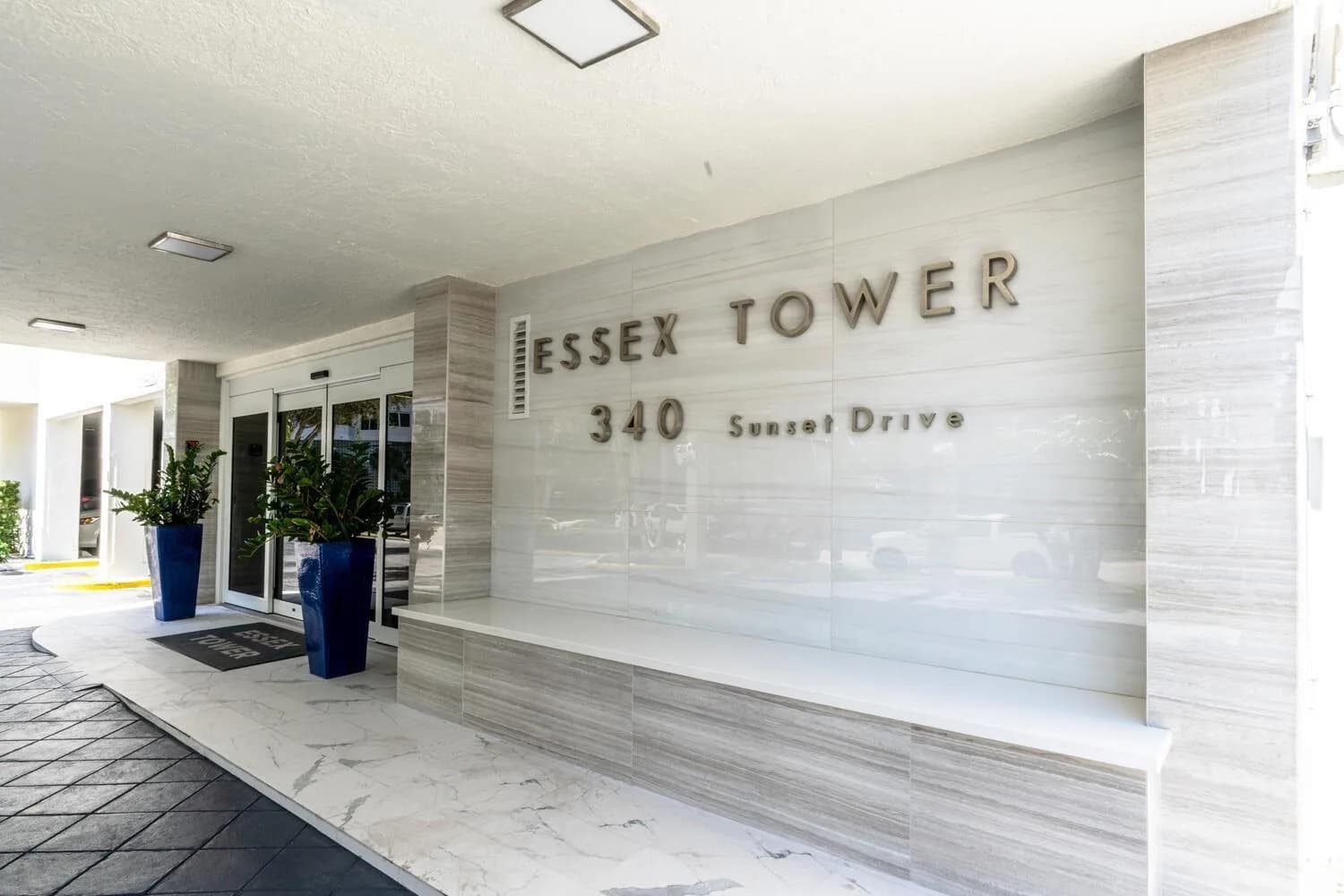 340 Sunset Drive # 806, Fort Lauderdale, FL 33301