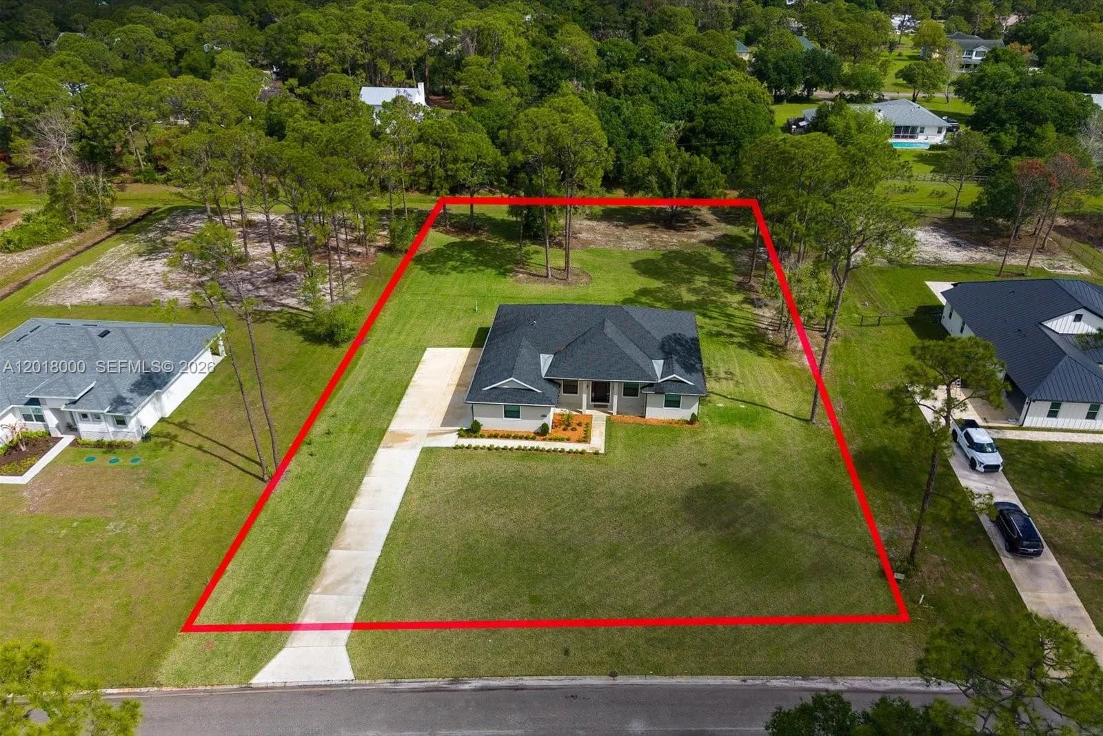 10630 Sugar Pine Dr, Fort Pierce FL 34945