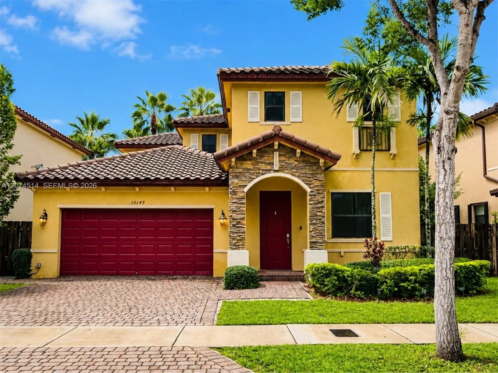 15149 SW 113th Ter, Miami, FL 33196