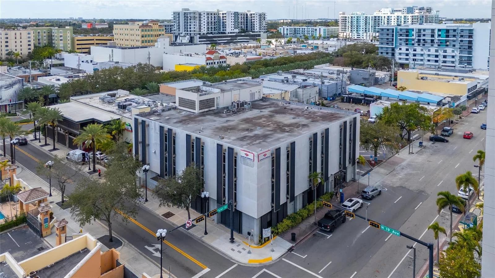 1900 Tyler Street, Hollywood FL 33020