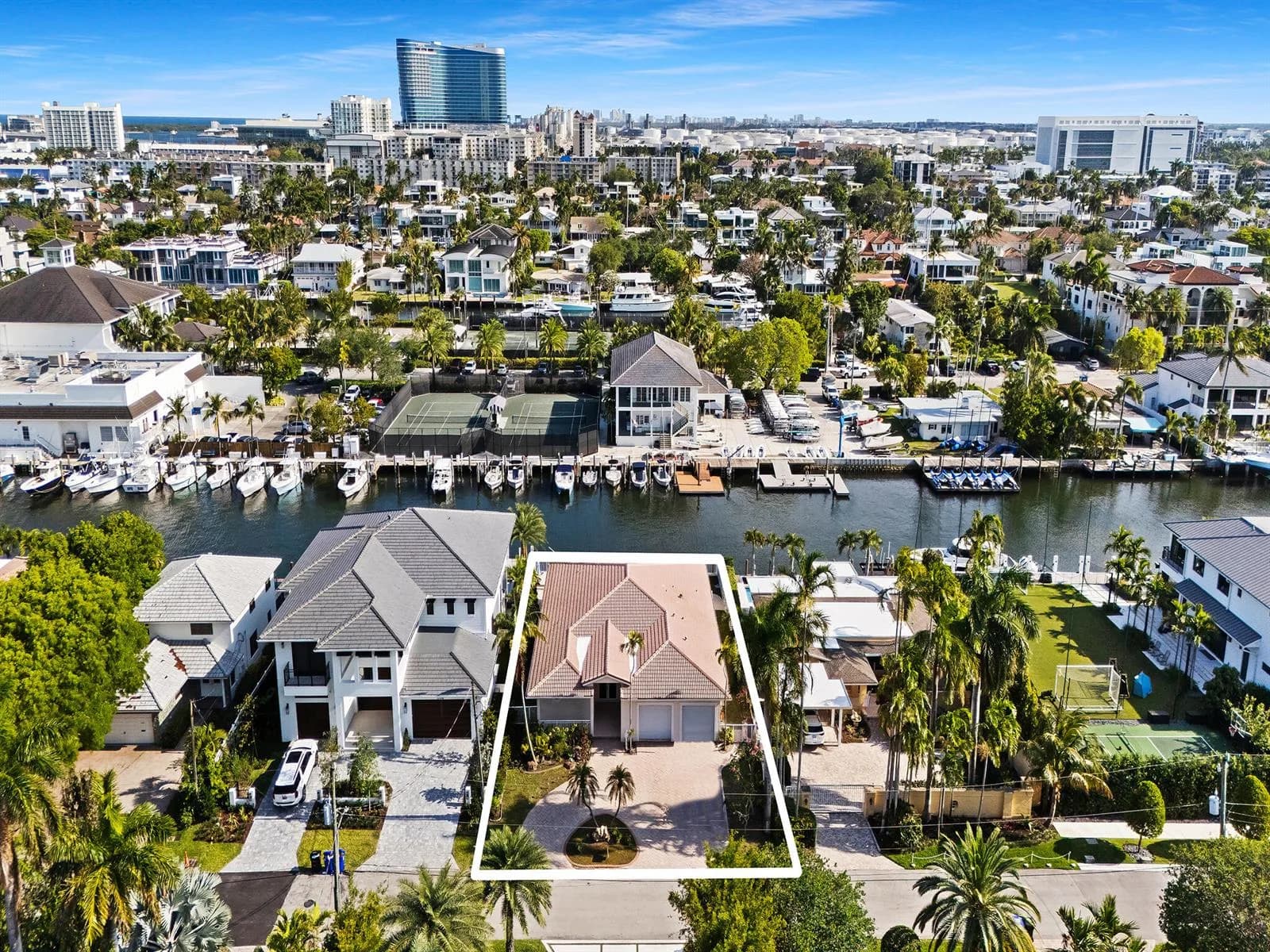 1630 SE 11th Street, Fort Lauderdale, FL 33316