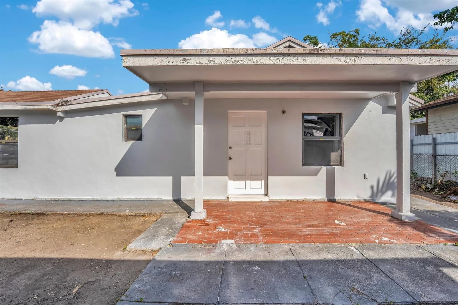 2428 NW 28th Street # Rear, Miami, FL 33142