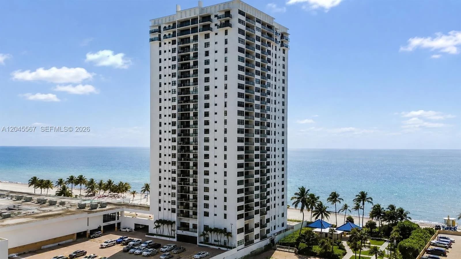 2301 S Ocean Dr # 1006, Hollywood FL 33019