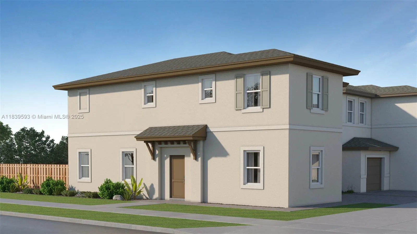 18833 SW 314 St, Florida City, FL 33030