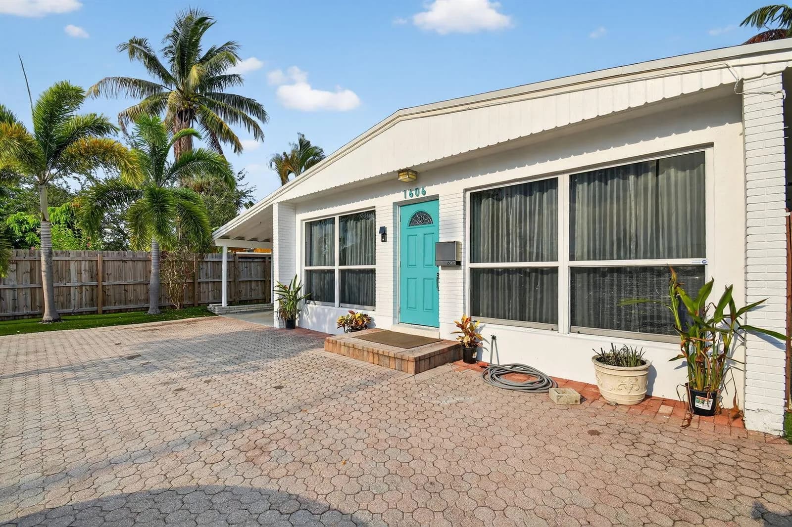 1606 NE 15th Avenue # 1606, Fort Lauderdale, FL 33305