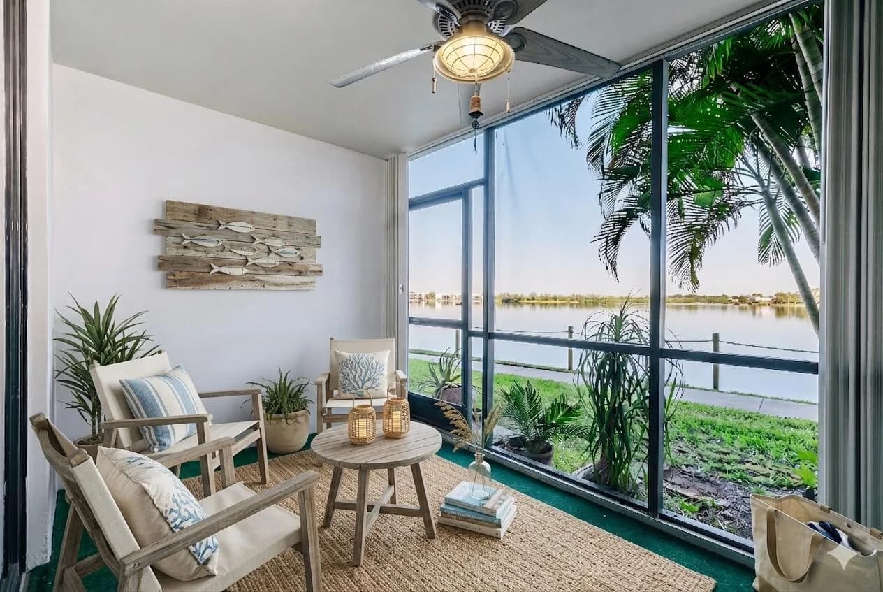 109 Lake Emerald Drive # APT 104, Oakland Park FL 33309