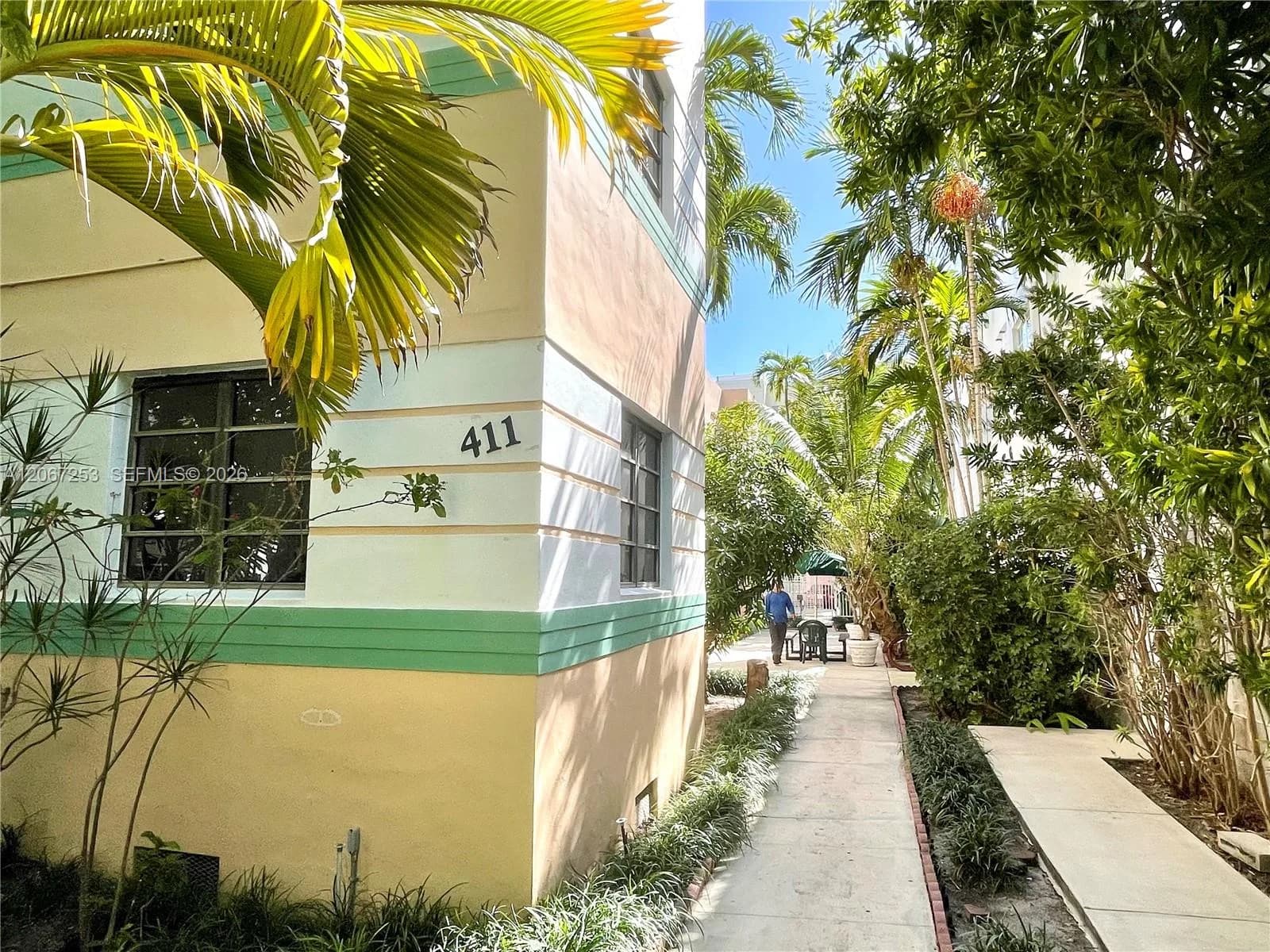 411 Meridian Ave # 7, Miami Beach, FL 33139